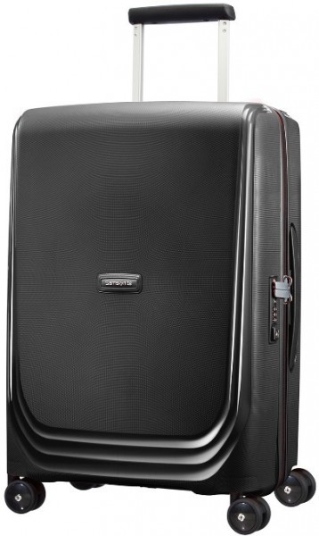 Samsonite Optic Kabin Boy Valiz
