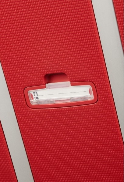 Samsonite Optic Kabin Boy Valiz