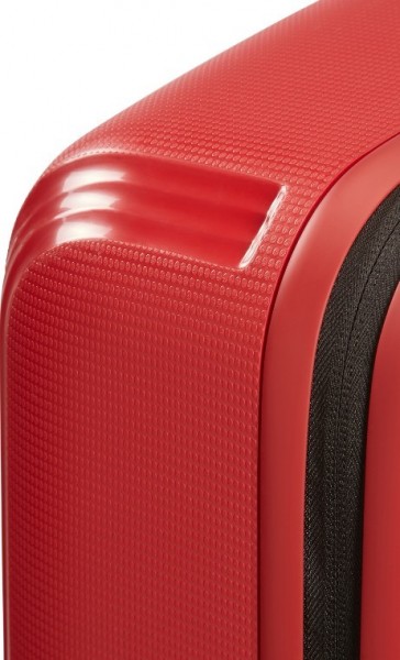 Samsonite Optic Kabin Boy Valiz