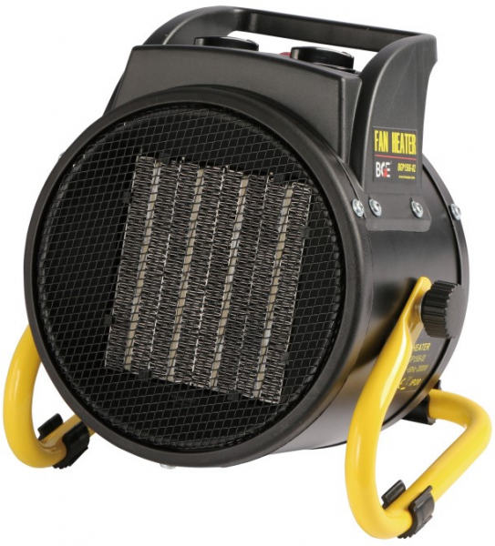 Taflan Taflan3 3000W Fanlı (3000 W)