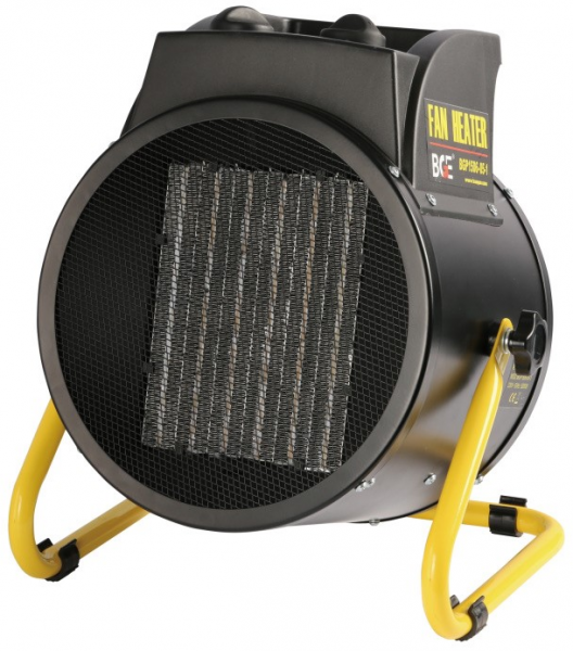 Taflan Taflan5 5000W Fanlı (5000 W)