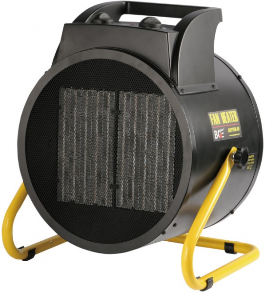Taflan Taflan9 9000W Fanlı (9000 W)
