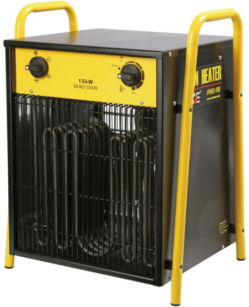 Taflan Taflan15 15000W Fanlı (15000 W)