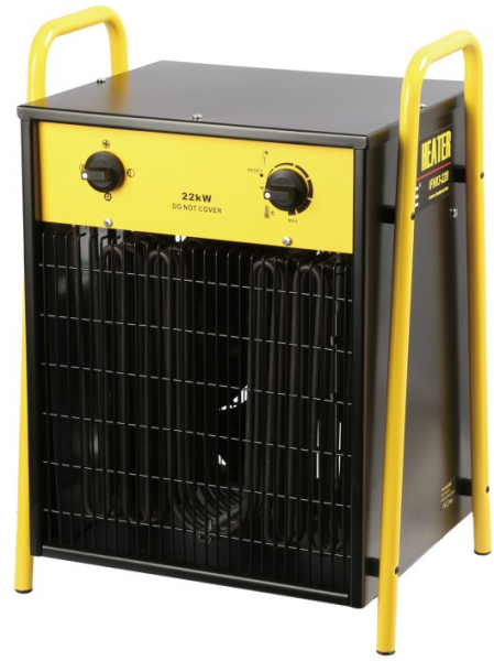 Taflan Taflan22 22000W Fanlı (22000 W)