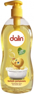 Dalin Klasik 700 ml Şampuan