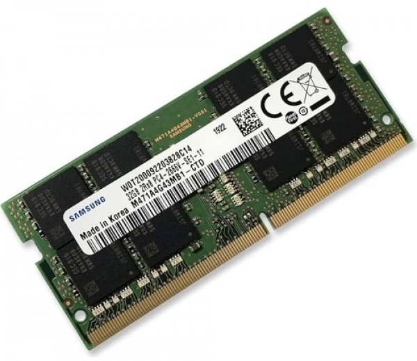 Samsung M471A4G43MB1-CTD 32 GB 2666 MT