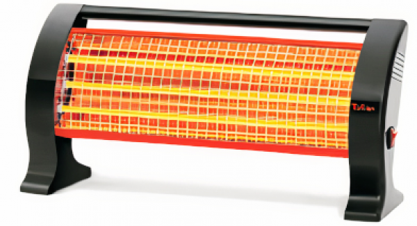Taflan 1200W Infrared Isıtıcı