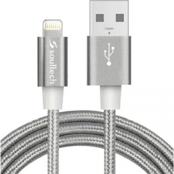Soultech DK035GR Şarj Kablosu
