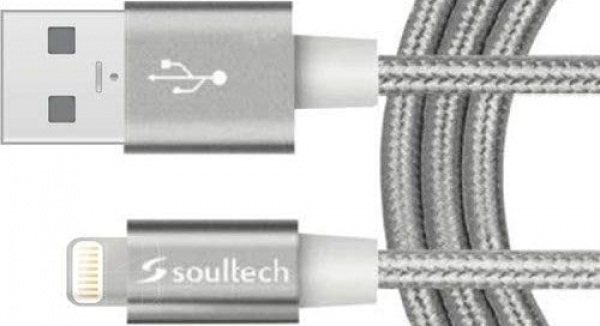 Soultech DK035GR Şarj Kablosu