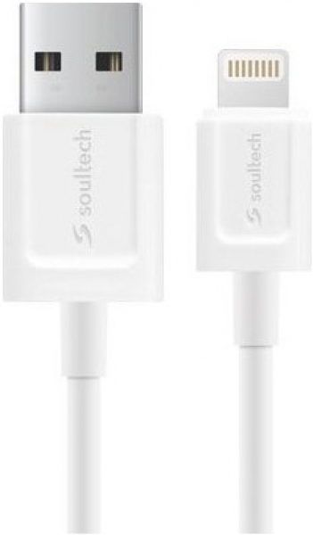 Soultech DK041B Şarj Kablosu