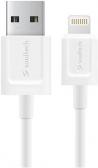 Soultech DK041B Şarj Kablosu