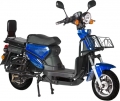 RMG Moto Gusto Colorado resim