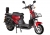RMG Moto Gusto Colorado Scooter