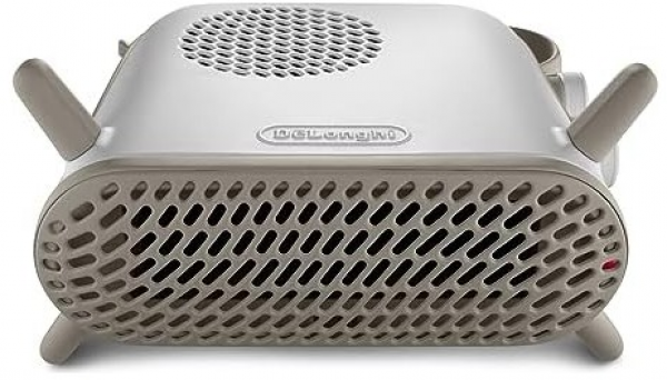 DeLonghi Capsule Fit 2000W Fanlı