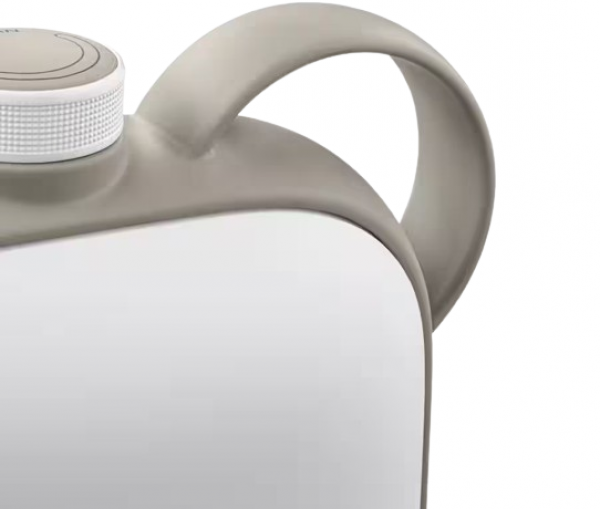 DeLonghi Capsule Fit 2000W Fanlı
