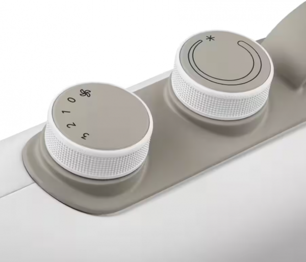 DeLonghi Capsule Fit 2000W Fanlı