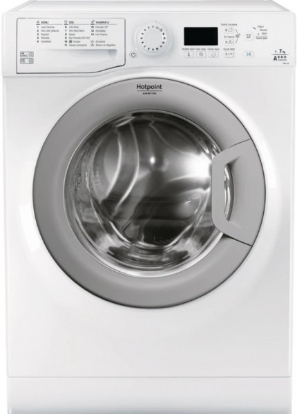 Hotpoint-Ariston 105202 FMG 723 M TK. M Çamaşır Makinesi