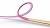 Philips Hue Lightstrip Gradient TV 55" Akıllı Şerit LED