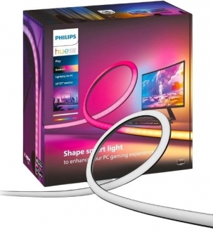 Philips PC İçin Hue Play Gradient  Akıllı Şerit LED