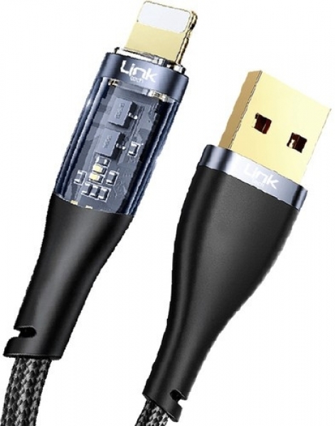 LinkTech K672 Şarj Kablosu