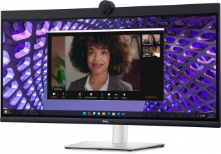 Dell P3424WEB Monitör