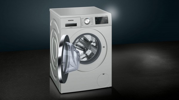 Siemens WM14T6HSTR Çamaşır Makinesi
