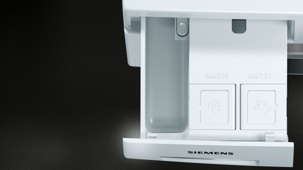 Siemens WM14T6HSTR Çamaşır Makinesi