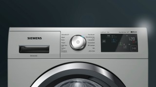 Siemens WM14T6HSTR Çamaşır Makinesi