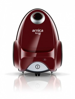 Arnica Terra ET14210 Elektrikli Süpürge