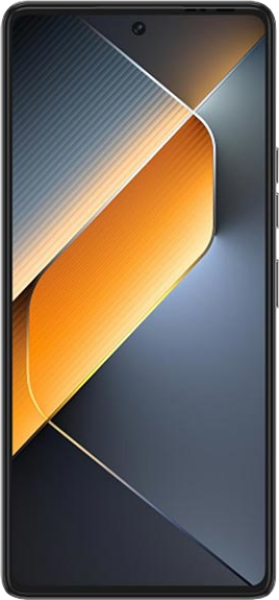 Tecno Pova 6 Pro