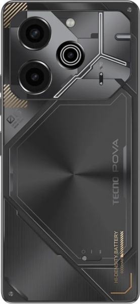 Tecno Pova 6 Pro