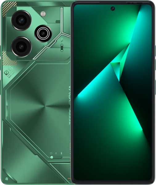 Tecno Pova 6 Pro