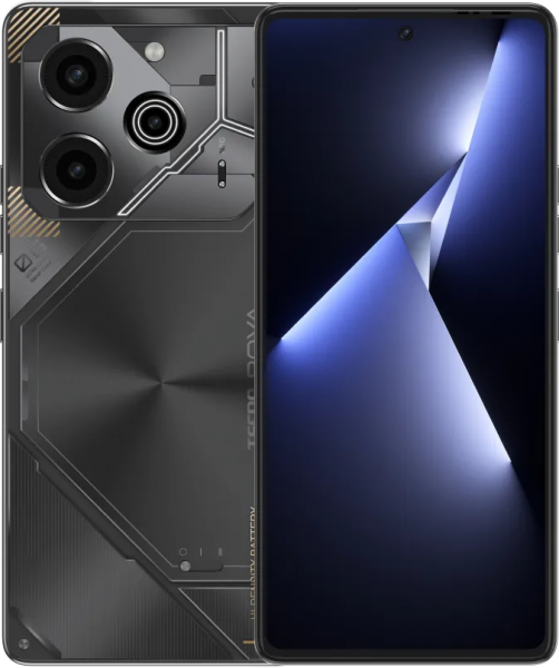 Tecno Pova 6 Pro