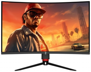 GamePower Vision V30 Monitör