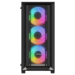 Rampage Voyager 750W Bilgisayar Kasası