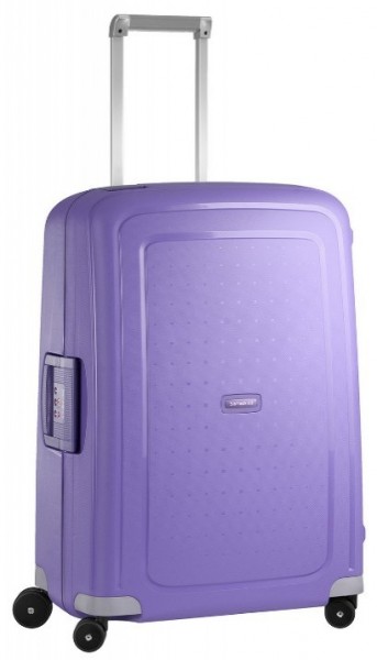 Samsonite S'Cure Büyük Boy Valiz