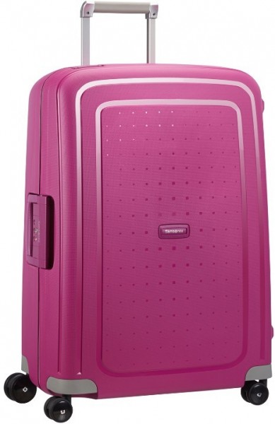 Samsonite S'Cure Büyük Boy Valiz