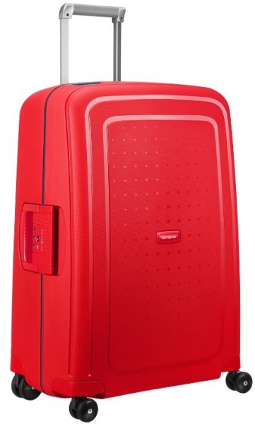 Samsonite S'Cure Büyük Boy Valiz
