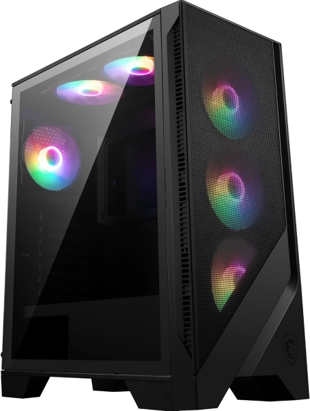 MSI MAG Forge 120A Bilgisayar Kasası
