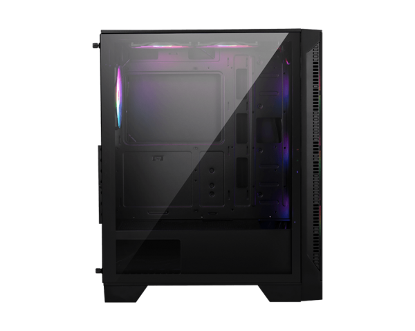 MSI MAG Forge 120A Bilgisayar Kasası