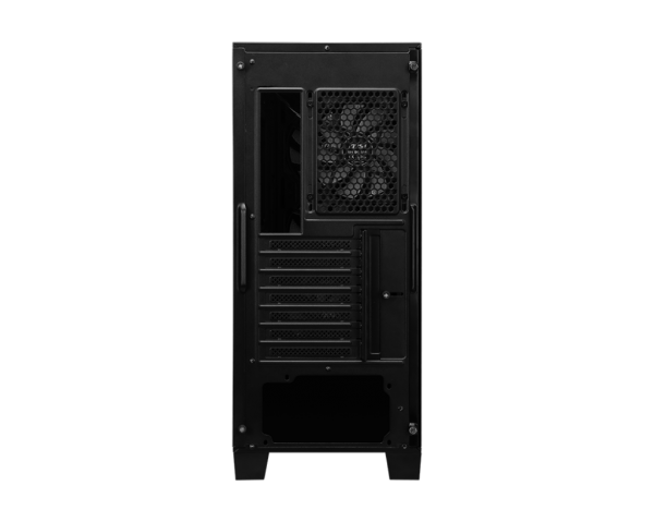 MSI MAG Forge 120A Bilgisayar Kasası