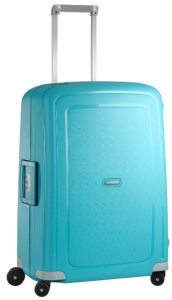 Samsonite S'Cure Valiz Orta Boy Valiz