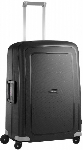 Samsonite S'Cure Valiz Orta Boy Valiz