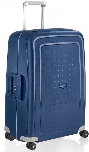 Samsonite S'Cure Valiz Orta Boy Valiz