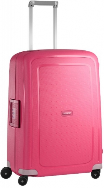 Samsonite S'Cure Valiz Orta Boy Valiz