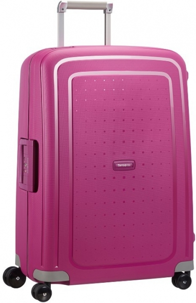 Samsonite S'Cure Valiz Orta Boy Valiz