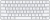 Apple Magic Touch ID Klavye