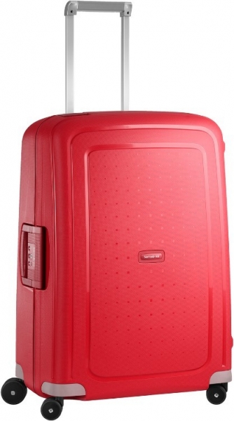 Samsonite S'Cure Kabin Boy Valiz