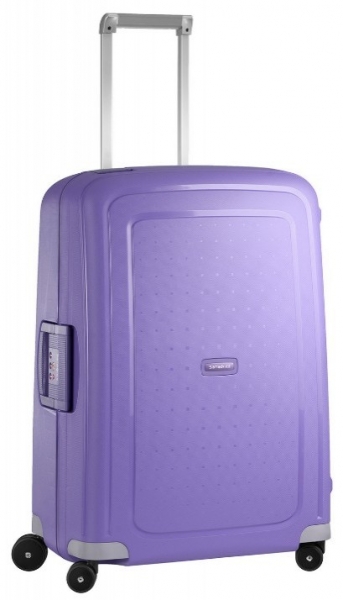 Samsonite S'Cure Kabin Boy Valiz