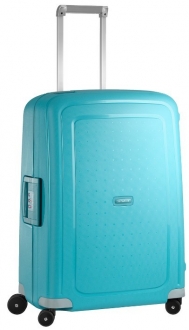 Samsonite S'Cure Kabin Boy Valiz
